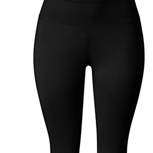 11% da <span class=keywords><strong>donna</strong></span> in Nylon elastan elasticizzato a <span class=keywords><strong>4</strong></span> vie in tessuto con prestazioni elasticizzato senza esposizione attraverso 310 GSM Flex <span class=keywords><strong>3</strong></span>/<span class=keywords><strong>4</strong></span> <span class=keywords><strong>Leggings</strong></span> - Product Image 5