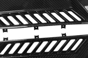 De fibra de carbono guardabarros delantero de ventilación para Chevrolet <span class=keywords><strong>Corvette</strong></span> <span class=keywords><strong>C7</strong></span> 2014-2016 - Product Image 6