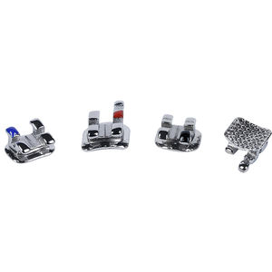 Appareil de soins dentaires en maille,, accessoires d'orthodontie Standard, Mini support métallique, <span class=keywords><strong>Roth</strong></span> 022 - Product Image 6