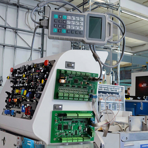 Giá cả cạnh tranh 220V cầm tay offline CNC điều khiển độc lập 3-trục điều khiển số hệ thống - Product Image 6