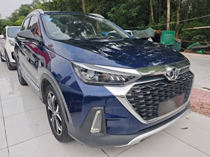 BAIC Beijing <span class=keywords><strong>X5</strong></span> <span class=keywords><strong>2018</strong></span> 1.5T Manuale Edizione Elite Usata, Standard Cina V - Product Image 6