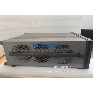 เครื่องวิเคราะห์สัญญาณ Keysight รุ่น N9030B PXA มือสอง, หน้าจอสัมผัส 2 Hz ถึง 26.5 GHz (Agilent) - Product Image 3