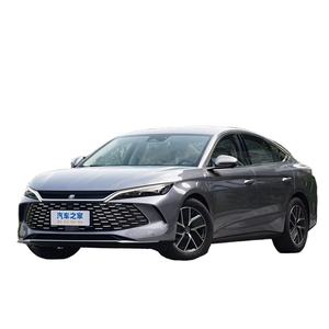 2024 BYD Qin L DM-i sedán eléctrico híbrido enchufable de largo alcance 80km-120km Vehículo de nueva energía con caja de cambios automática - Product Image 1