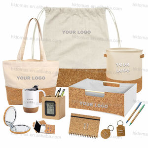 Nouveaux articles promotionnels personnalisés, publicité, image de marque, souvenirs, vente en gros, papeterie de bureau, sacs cadeaux, ensemble de cadeaux promotionnels d'entreprise - Product Image 4