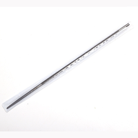 Lime à chaîne de scie 4.0mm 4.8mm 5.5mm Kit d'affûtage de tronçonneuse personnalisable avec lime ronde prise en charge OEM