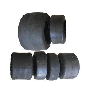 Tubeless ATV <strong>Tire</strong> and <strong>Go</strong> <strong>Kart</strong> <strong>Tire</strong> 11x7.10-5 11x4.00-5 85/65-6.5 - Product Image 1