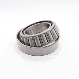 Roulement à rouleaux coniques série 2878/<span class=keywords><strong>2820</strong></span> en pouces 2878 <span class=keywords><strong>2820</strong></span> - Product Image 2