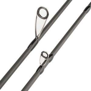 Tige de leurre personnalisée en fibre de carbone Dureté M Action F Couleur noire Spinning <span class=keywords><strong>Casting</strong></span> 1.8m 2.1m 2.4m - Product Image 5