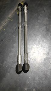 Produsen ekskavator hidrolik palu bagian SB70 rock breaker melalui baut - Product Image 2