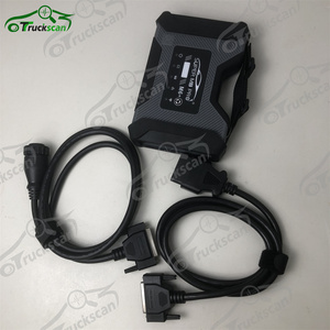 Nuevo Multiplexor Super MB PRO M6+PRO 2025 para Benz MB SD M6 WIFI Doip Xentry, Herramienta de Diagnóstico para Camiones Actros y Automóviles con Laptop - Product Image 6