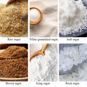 Soluzione di Progetto per Produttori, Servizio di Costruzione Personalizzato per Zuccherifiche, Lavorazione della Canna da Zucchero - Product Image 6