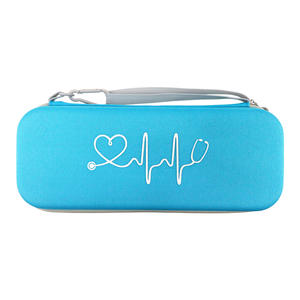 맞춤형 휴대용 휴대 의료 가방 청진기 케이스 충격 방지 방수 에바 케이스 청진기 용 - Product Image 6