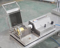 Ananas Schil-, Ontpit- en Snijmachine |   Complete apparatuur voor ananasverwerking