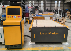 Macchina per Marcatura Laser su Vetro di Grande Formato, Macchina per Incisione Laser su Vetro e Specchio con LED <span class=keywords><strong>Samet</strong></span> - Product Image 6