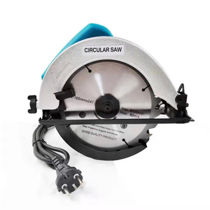 185mm High Speed Portable Electric Circular <b>Saw</b> From China Supplier - Product Image 1