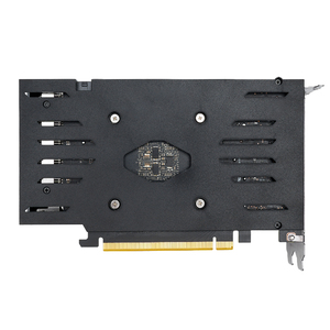 Tarjeta de Video Peladn GPU Geforce RTX 3070 TI M 8GB GDDR6, Tarjeta Gráfica para Juegos RTX 3070 M de 8 Pines y 256 bits para Laptop - Product Image 4