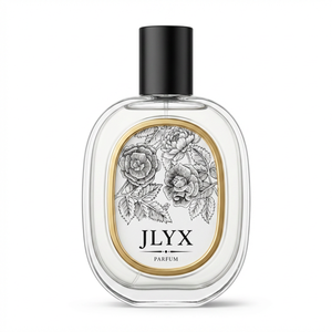 Perfume de Sándalo Caramelo Dulce de Marca Privada JLYX con Botella con Logotipo Personalizado para Regalo de Quinceañera en <span class=keywords><strong>Colombia</strong></span> - Product Image 5