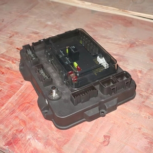 Grúa para Módulo Original Genuino <span class=keywords><strong>Dos</strong></span>/Tres en Uno 140699000044A, Accesorios para Camiones Pesados, 1 Año <span class=keywords><strong>de</strong></span> Garantía, Fabricado en Shandong - Product Image 1