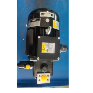 ปั๊มวาล์วแปรผันรุ่น UVN ซีรีส์ UVN-1A3-15E-4L-6297B UVN-1A-1A2-15E-4M-E6161C UVN-1A-0A2-0.7-4-11 UVN-1A-2A3-3.7-4-30 - Product Image 2