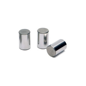 Perno Cilindrico di Posizionamento in Acciaio Temprato per Cuscinetti, Diametro 1,5mm, Non Standard, Solido - Product Image 3