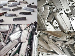 कार लोगो प्रतीक के लिए चटाई/कार फर्श चटाई लोगो/कार लोगो स्टिकर के साथ रूसी बाजार के लिए - Product Image 6