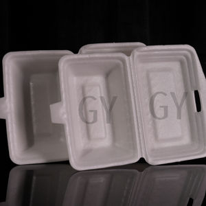 Boîte alimentaire jetable, boîte à emporter pour restauration rapide, boîte repas professionnelle, boîte à emporter pour plats à emporter - Product Image 1