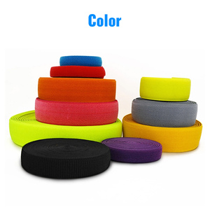 <span class=keywords><strong>Bande</strong></span> élastique extensible avec <span class=keywords><strong>velcro</strong></span> non rugueux, douce et respectueuse de la peau, adaptée aux équipements de protection médicale et au sport. - Product Image 6