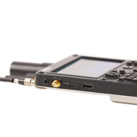 Carte d'extension multifonction UConsole RTL-SDR/LoRa/GPS/RTC/USB Hub, module de communication SDR, Chine
