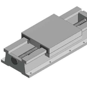 Cnc Enkele Richting Rechthoek Glijdende Tafel, Hoge Weerstand Urs250 <span class=keywords><strong>Model</strong></span>, China Fabrikant Oem/Odm - Product Image 1