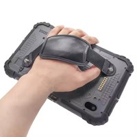 Tablette Android industrielle 8 pouces robuste, résistante aux chutes, IP67, 1000 nits, étanche, anti-poussière, écran multi-touch, tablette PC professionnelle