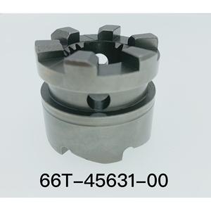 Pièces de moteur hors-bord Yamaha 40cv à démarrage électrique 66T-45631-00 Boîte de vitesses de propulsion Vente directe d'usine Moteur 2 temps électrique - Product Image 3