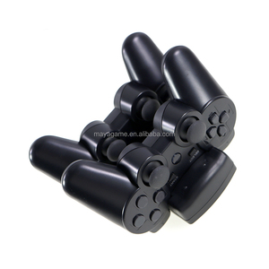 Station de charge USB verticale pour manettes <span class=keywords><strong>PS3</strong></span>/<span class=keywords><strong>PS3</strong></span> <span class=keywords><strong>Move</strong></span>, double station de charge pour manettes Sony <span class=keywords><strong>Playstation</strong></span> 3 - Product Image 6