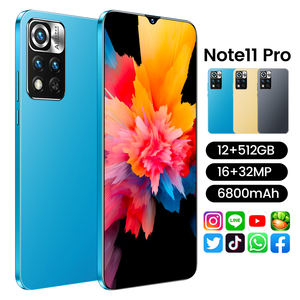 Tecno 5g ordinateur portable multi-langue version globale jeunes téléphones mobiles - Product Image 3