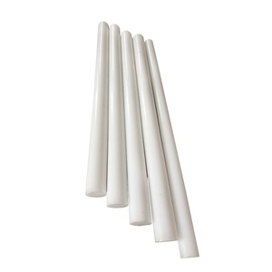 Polyamide pa6 MC Nylon que đen trắng đường kính 40-400mm dài 1m tùy chỉnh - Product Image 5