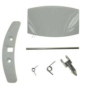 5624263 Ricambi per Elettrodomestici Lavanderia: Maniglia per Boccaporto (Confezione) - Product Image 1