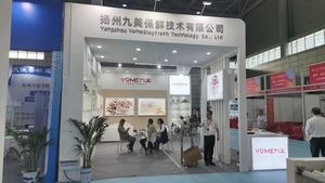 Yome Comestível Grau Químicos Agente Auxiliar Desoxidante Absorvente Scavenger Frutas Secas Oxigênio Etileno absorvente para Armazenamento De Alimentos - Product Image 5