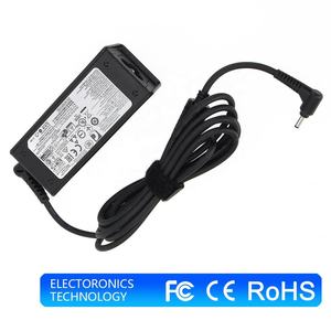 อะแดปเตอร์19V 2.1A 40W AC 3.0*1.1mm ขาเล็กที่ชาร์จแล็ปท็อปสำหรับ SAM Sung Galaxy View SMT670 530XBB 340XAA 900X3N - Product Image 6