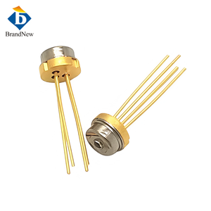 Laser a Diodo 1064nm 200mW CW TO per Sorgente Laser a Fibra, Misurazione di Precisione <span class=keywords><strong>e</strong></span> Rilevamento - Product Image 3