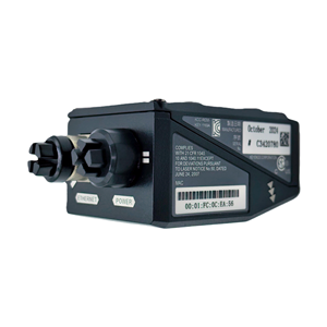 Lector de Códigos QR Ethernet de Alta Resolución SR-750HA de Tamaño Pequeño para Marcado Directo de Piezas (DPM) en Electrónica y Ensamblaje Automotriz - Product Image 6