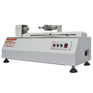 เครื่องทดสอบแรงดึงหน้าจอสัมผัส/คอมพิวเตอร์ทดสอบแรงดึงแนวนอนบนผิวเดสก์ท็อป - Product Image 3