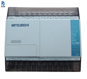 FX1S-30MR-001 โมดูล PLC ตัวควบคุมลอจิกแบบตั้งโปรแกรมได้ โมดูลควบคุมอุตสาหกรรม แยกชิ้นส่วนได้ ระบบอัตโนมัติอุตสาหกรรม C - Product Image 1
