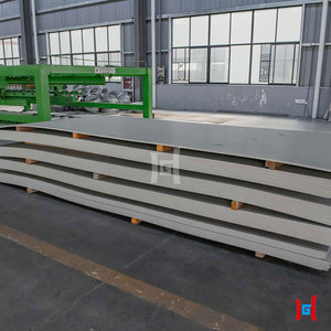 Placa de <span class=keywords><strong>acero</strong></span> inoxidable Super <span class=keywords><strong>Duplex</strong></span> 253MA Precio por Kg con servicios de procesamiento personalizados Corte Soldadura Punzonado Doblado - Product Image 4