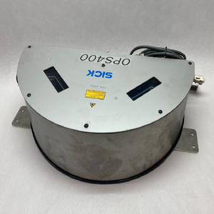 OPS40000 Standard Density Portal 1019691 PLC - Product Image 1