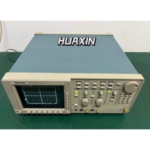 ออสซิลโลสโคปดิจิตอล Tektronix TDS 820 6GHz สองช่องสัญญาณ - Product Image 3