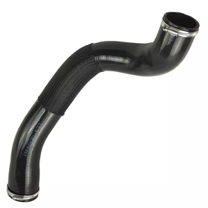 خرطوم مبرد توربيني جديد عالي الجودة AB396K683BF لفورد رانج روفر (TKE) من TDCi - Product Image 1