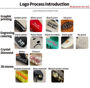 ZiTeng Personalizado Acrílico Cabelo Scratch Claw Criativo Colorido Graffiti Estilo Trendy <span class=keywords><strong>Cool</strong></span> Design Cabelo Garra - Product Image 6