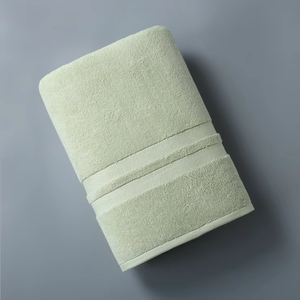 High-End Cotton Quick-Dry Absorbent Printed Cartoon Pattern Woven <b>Hand</b> <b>Towel</b> Set for Hotel Use - Product Image 5