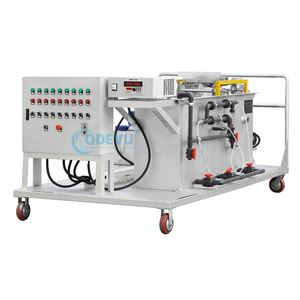 Elektrokoagulations-Abwasserbehandlungsanlage Caf Gelöstluft-Flotationsmaschine Einheiten Daf-Systeme - Product Image 3