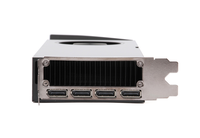 Carte graphique professionnelle RTX A6000 48 Go de haute qualité pour station de travail de bureau, ventilateur de refroidissement, interface MXM, RX neuve ou d'occasion
