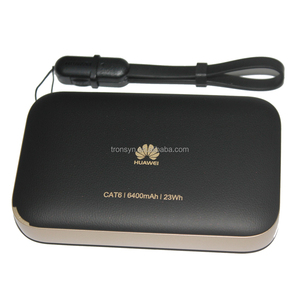HUAWEI E5885 E5885LS-93A 300Mbps Bộ Định Tuyến <span class=keywords><strong>WiFi</strong></span> Di Động 4G LTE Bộ Định Tuyến Doanh Nghiệp Hỗ Trợ B1/B2/B3/B4/B5/B7/B8/B20/B19 Cho HUAWEI - Product Image 3